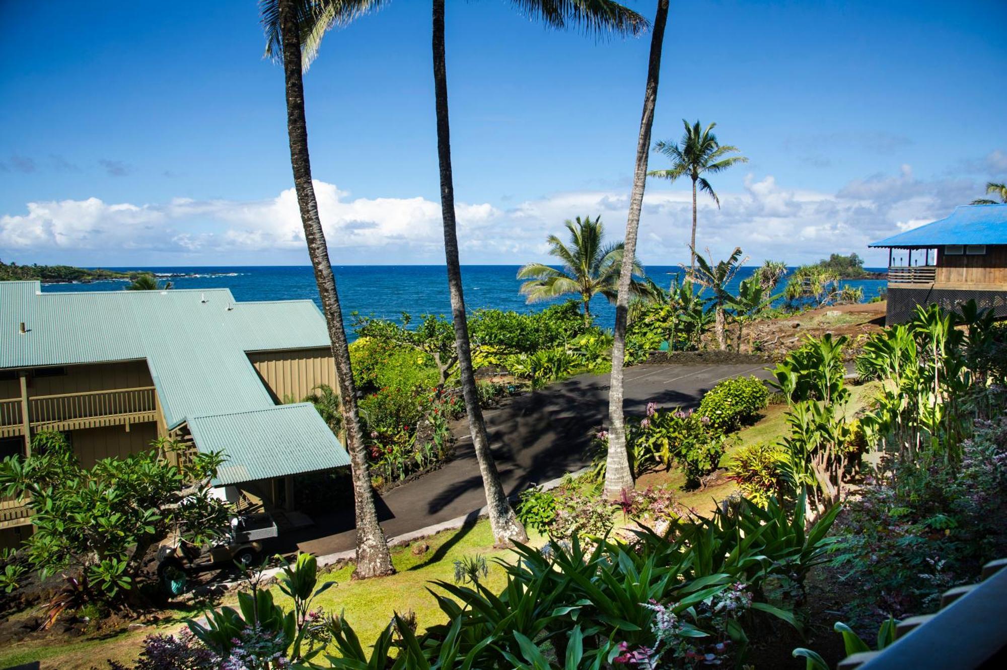 Apartmán Hana Kai Maui - #105 Kaihalulu Exteriér fotografie